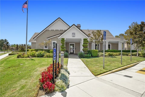 Tiny photo for 7255 Roselai Court, Corona, CA 92880 (MLS # TR26199959)