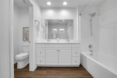 Tiny photo for 7255 Roselai Court, Corona, CA 92880 (MLS # TR26199959)