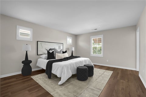 Tiny photo for 7255 Roselai Court, Corona, CA 92880 (MLS # TR26199959)