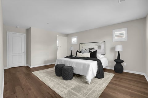Tiny photo for 7255 Roselai Court, Corona, CA 92880 (MLS # TR26199959)