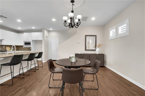 Tiny photo for 7255 Roselai Court, Corona, CA 92880 (MLS # TR26199959)
