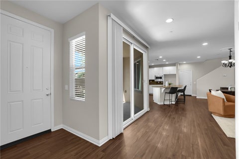 Tiny photo for 7255 Roselai Court, Corona, CA 92880 (MLS # TR26199959)