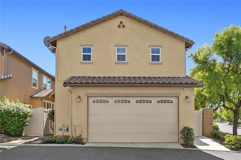 Tiny photo for 7255 Roselai Court, Corona, CA 92880 (MLS # TR26199959)