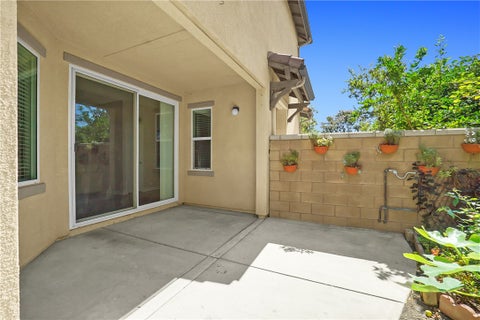 Tiny photo for 7255 Roselai Court, Corona, CA 92880 (MLS # TR26199959)