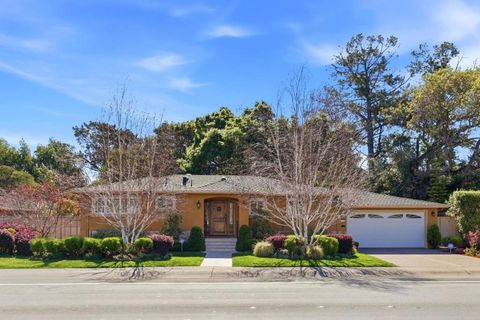 Photo of 311 W Hillsdale Boulevard, San Mateo, CA 94403 (MLS # ML82038538)