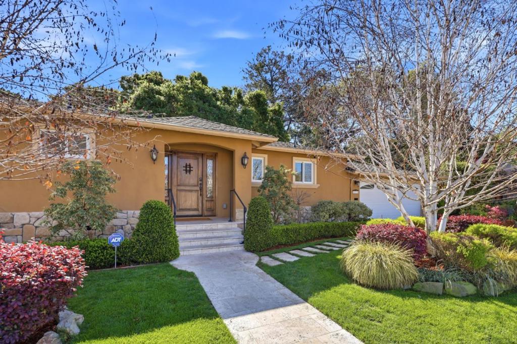 311 W Hillsdale Boulevard