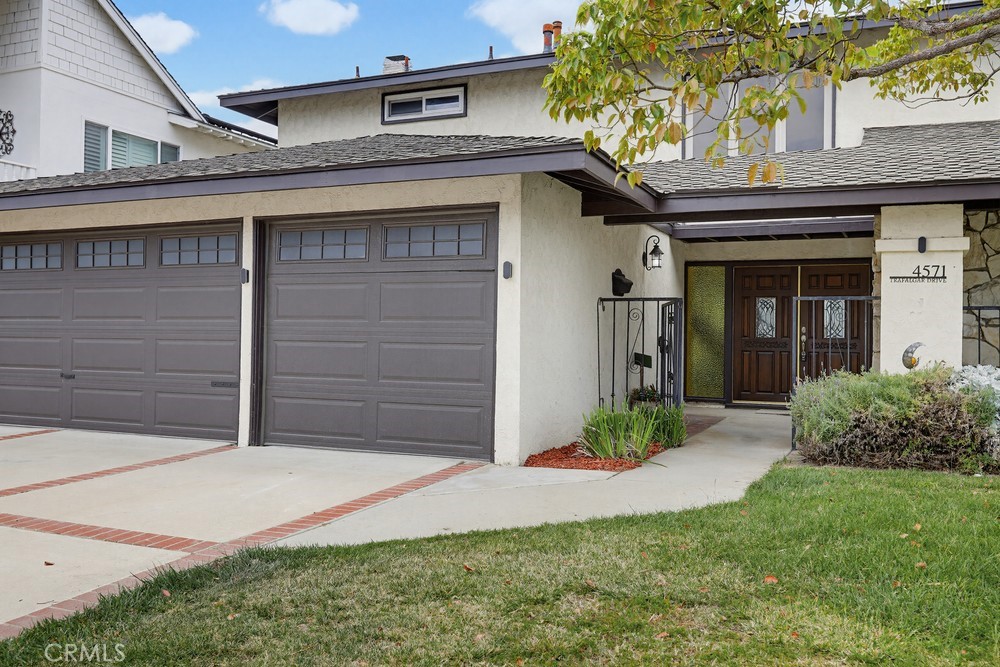 4571 Trafalgar