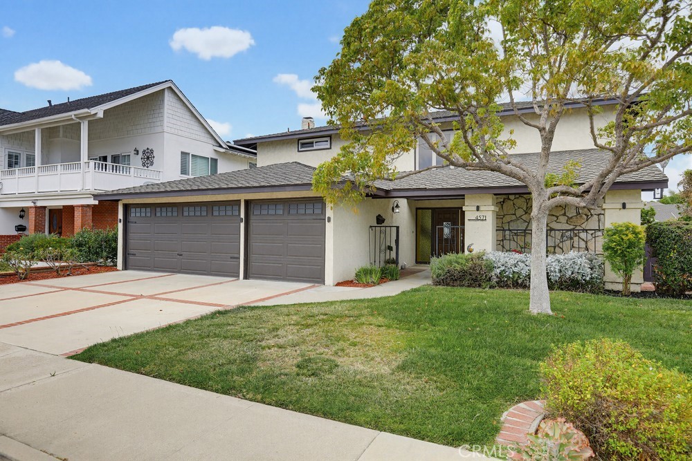 4571 Trafalgar