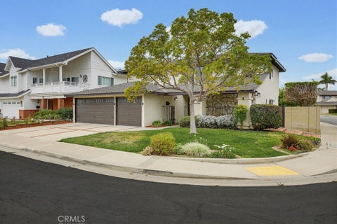 Photo of 4571 Trafalgar DR, La Palma, CA 90623 (MLS # RS26144062)