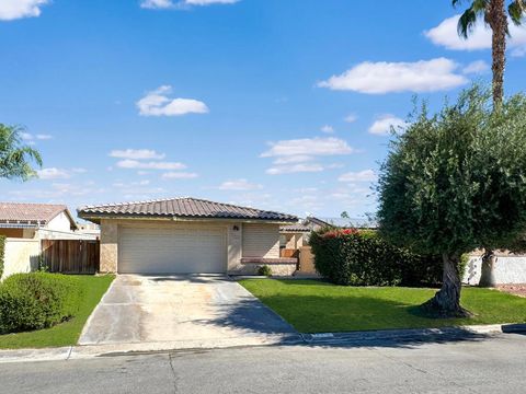 Photo of 76946 Kentucky Avenue, Palm Desert, CA 92211 (MLS # 219145944DA)