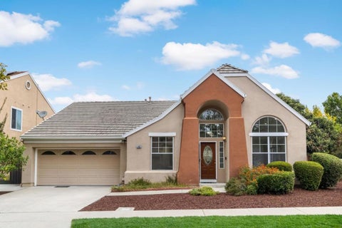 Photo of 3107 Toscana Court, San Jose, CA 95135 (MLS # ML82050676)
