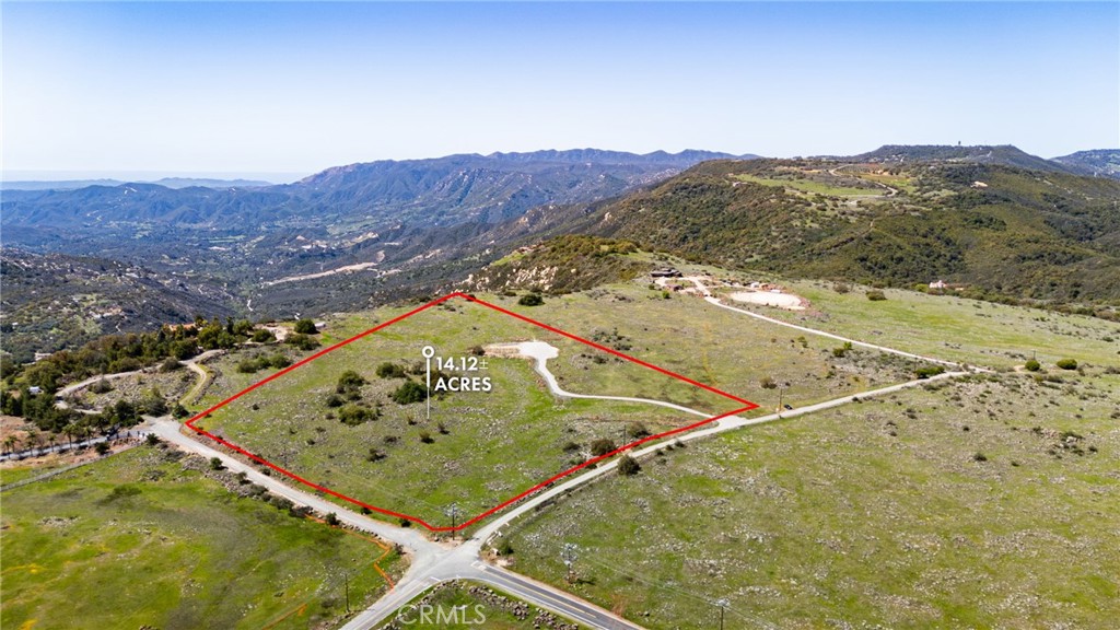 21 Avocado Mesa