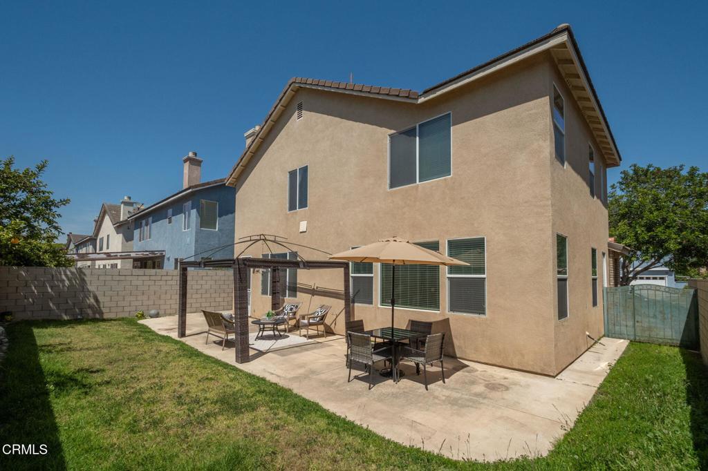 1263 Vida Drive