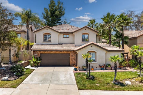 Photo of 43683 Altamura Court, Temecula, CA 92592 (MLS # SW26128668)
