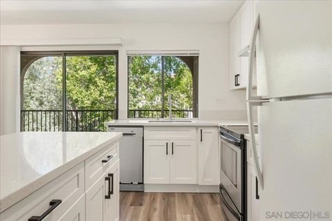 Photo of 7835 Cowles Mountain Ct Ct #B38, San Diego, CA 92119 (MLS # 260007085SD)