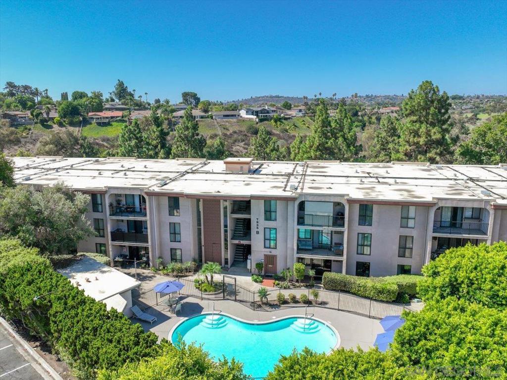 7835 Cowles Mountain Ct B38