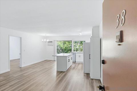 Photo of 7835 Cowles Mountain Ct Ct #B38, San Diego, CA 92119 (MLS # 260007085SD)