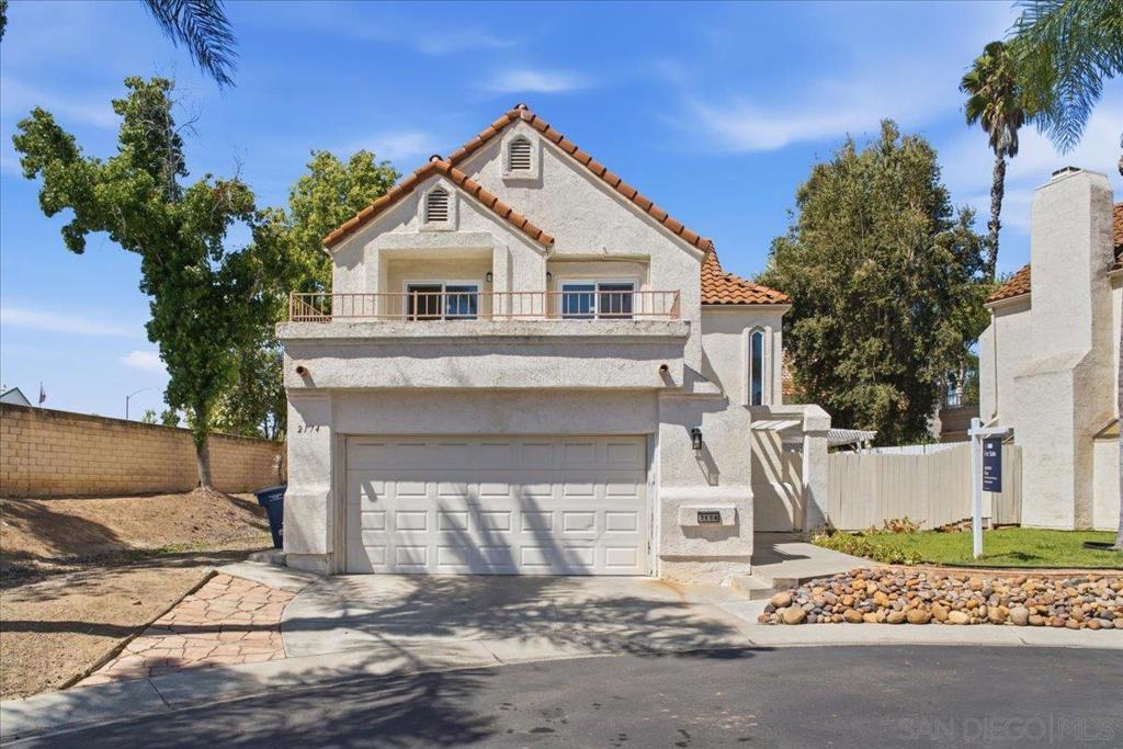 2174 Villa Sonoma