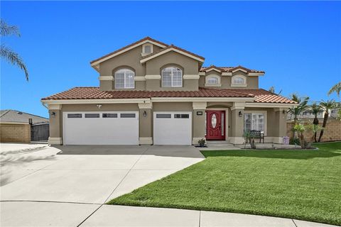 9735 Liberty Court Rancho Cucamonga CA 91737