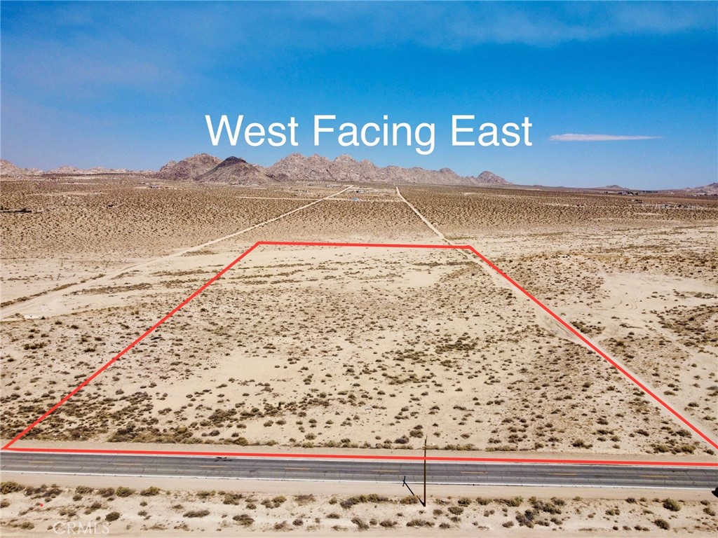 Introducing a prime 7.5-acre lot in the heart of Lucerne Valley, San Bernardino County, offering the perfect canvas for your dream project. This spacious property boasts direct paved road access, providing convenience and easy accessibility year-round. Nestled among neighboring lots that are already built out, this property offers excellent potential for utility connections, streamlining your building process. Enjoy stunning views of the surrounding hills, creating a serene backdrop for a future home or investment. Whether you’re looking to build, invest, or create your own private retreat, this lot offers endless possibilities with all the advantages of accessibility and scenic beauty. Don’t miss this unique opportunity to own a piece of Lucerne Valley!