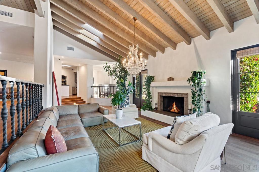 Rancho Santa Fe - Residential