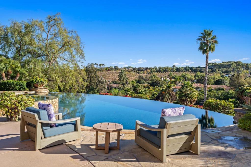 Rancho Santa Fe - Residential