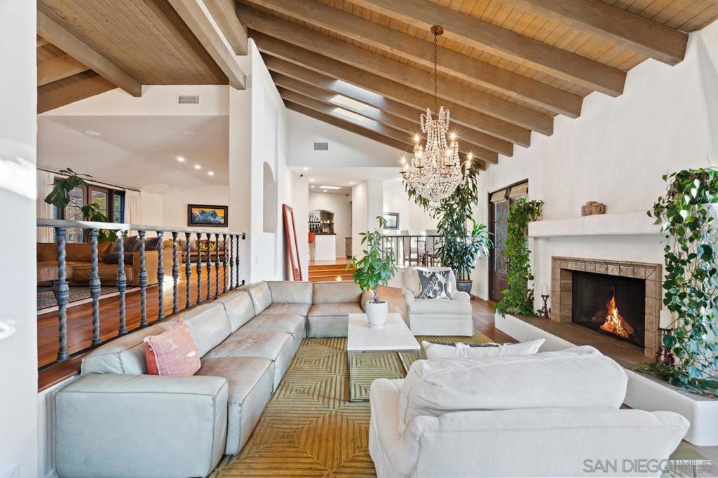 Rancho Santa Fe - Residential