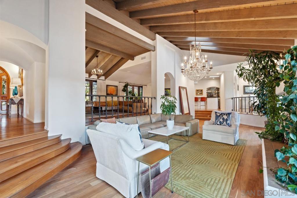 Rancho Santa Fe - Residential