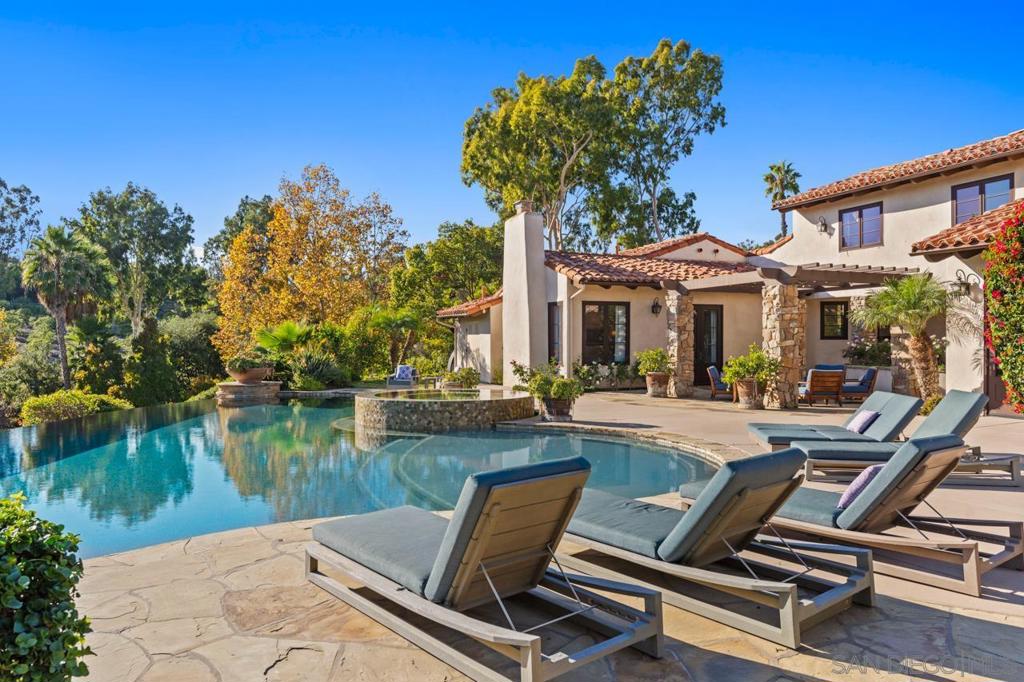Rancho Santa Fe - Residential