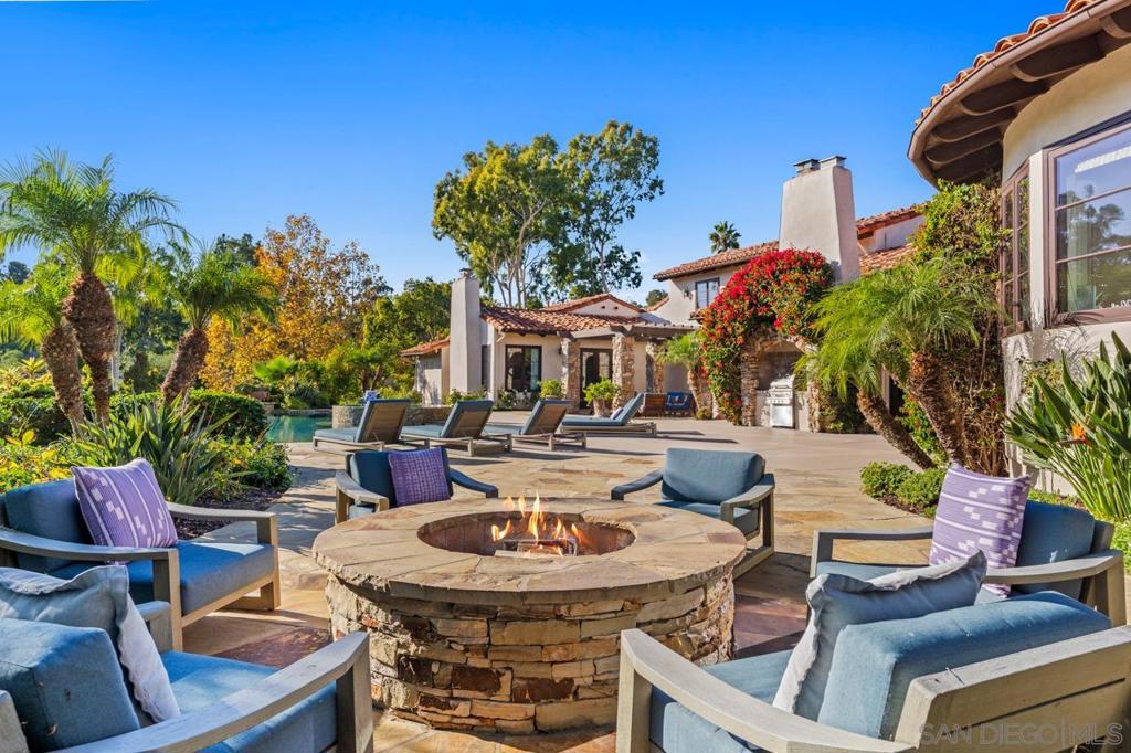 Rancho Santa Fe - Residential