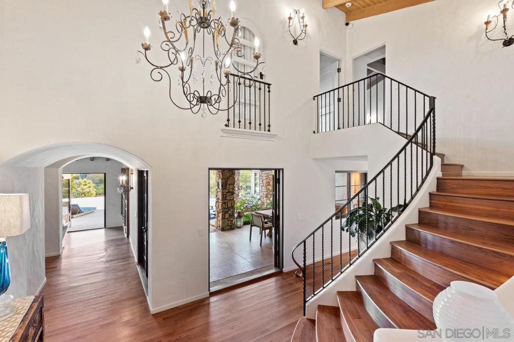 Rancho Santa Fe - Residential