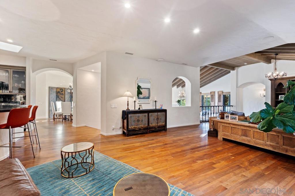 Rancho Santa Fe - Residential