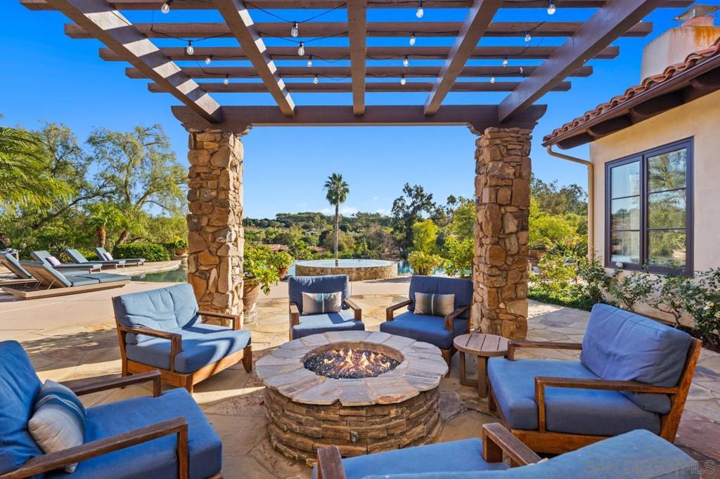 Rancho Santa Fe - Residential