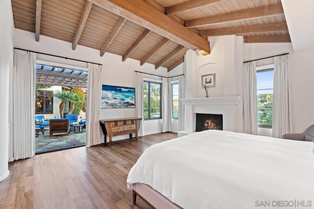 Rancho Santa Fe - Residential