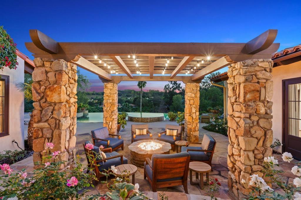 Rancho Santa Fe - Residential