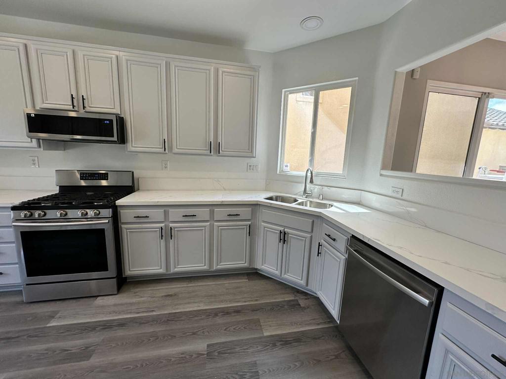 Chula Vista - Residential Lease