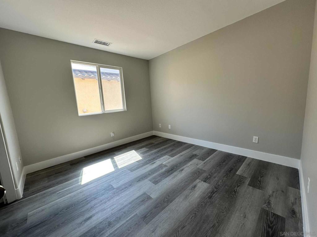 Chula Vista - Residential Lease