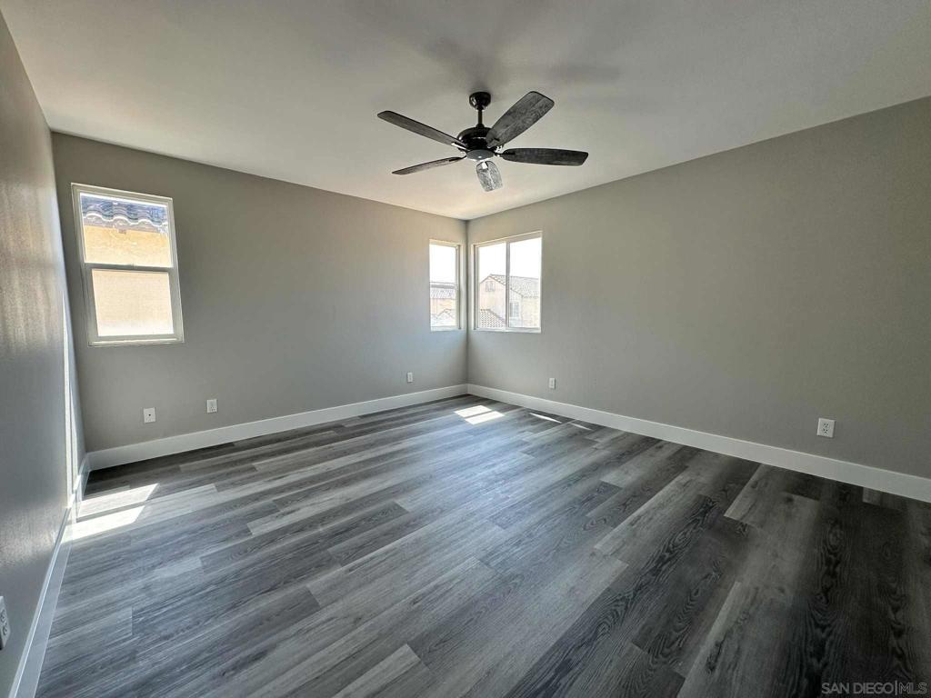 Chula Vista - Residential Lease