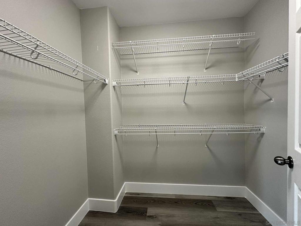 Chula Vista - Residential Lease