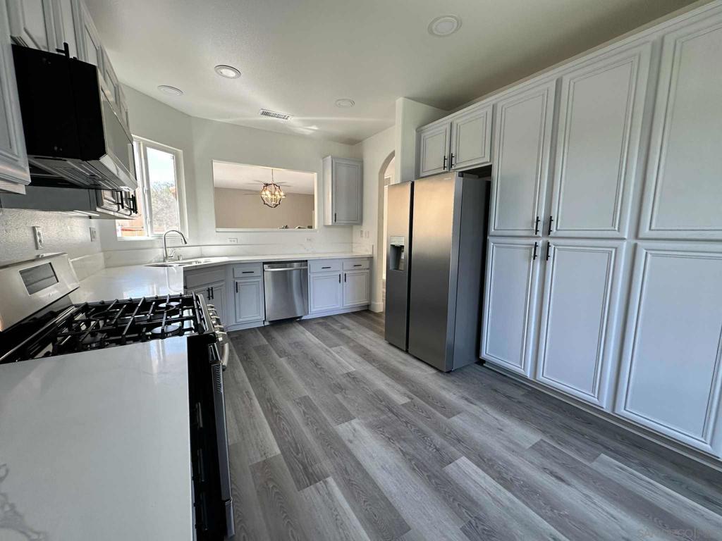 Chula Vista - Residential Lease
