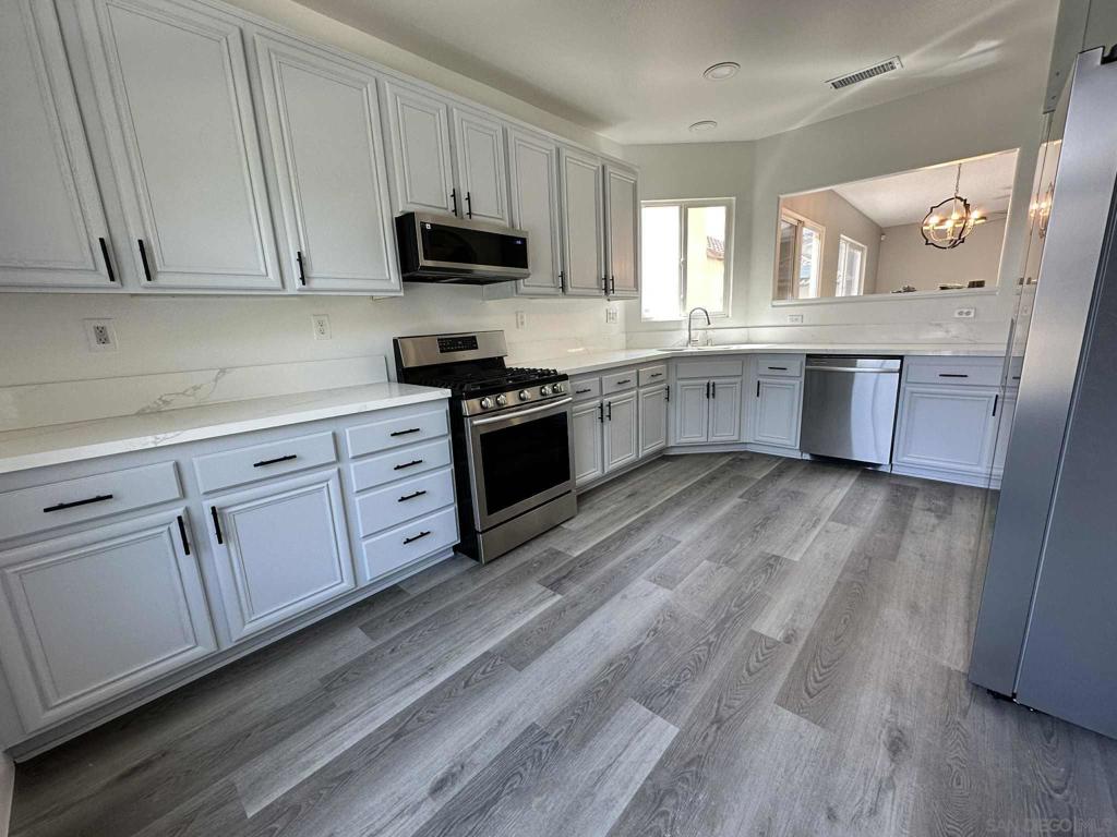 Chula Vista - Residential Lease