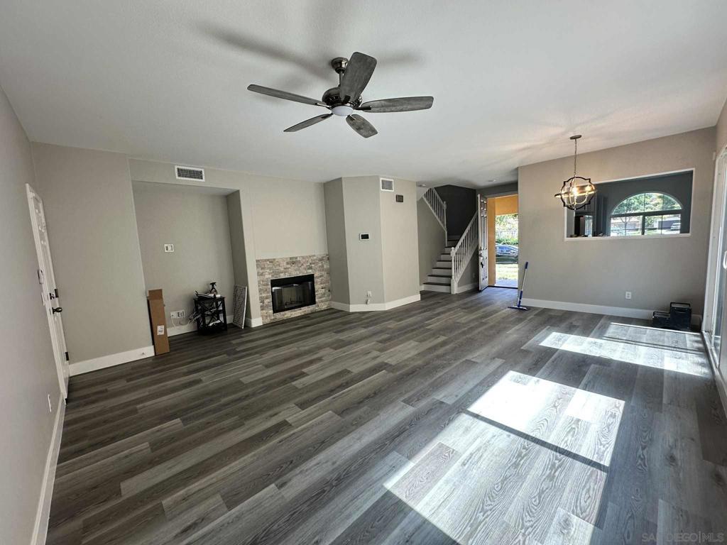 Chula Vista - Residential Lease