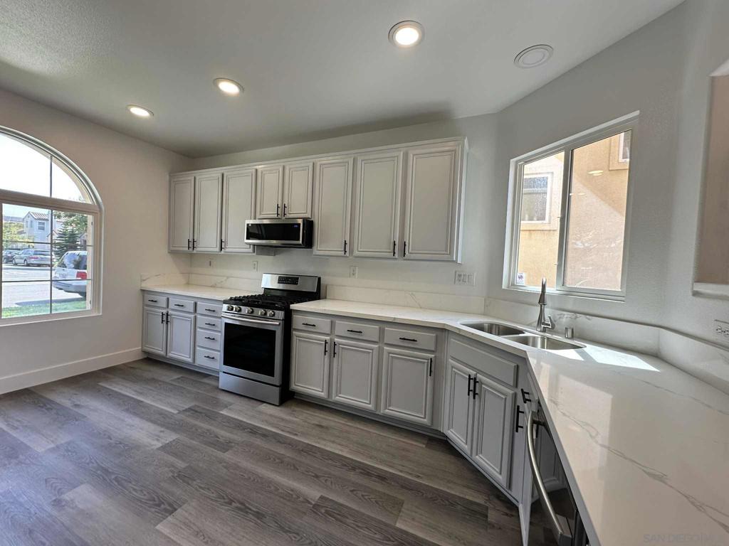 Chula Vista - Residential Lease