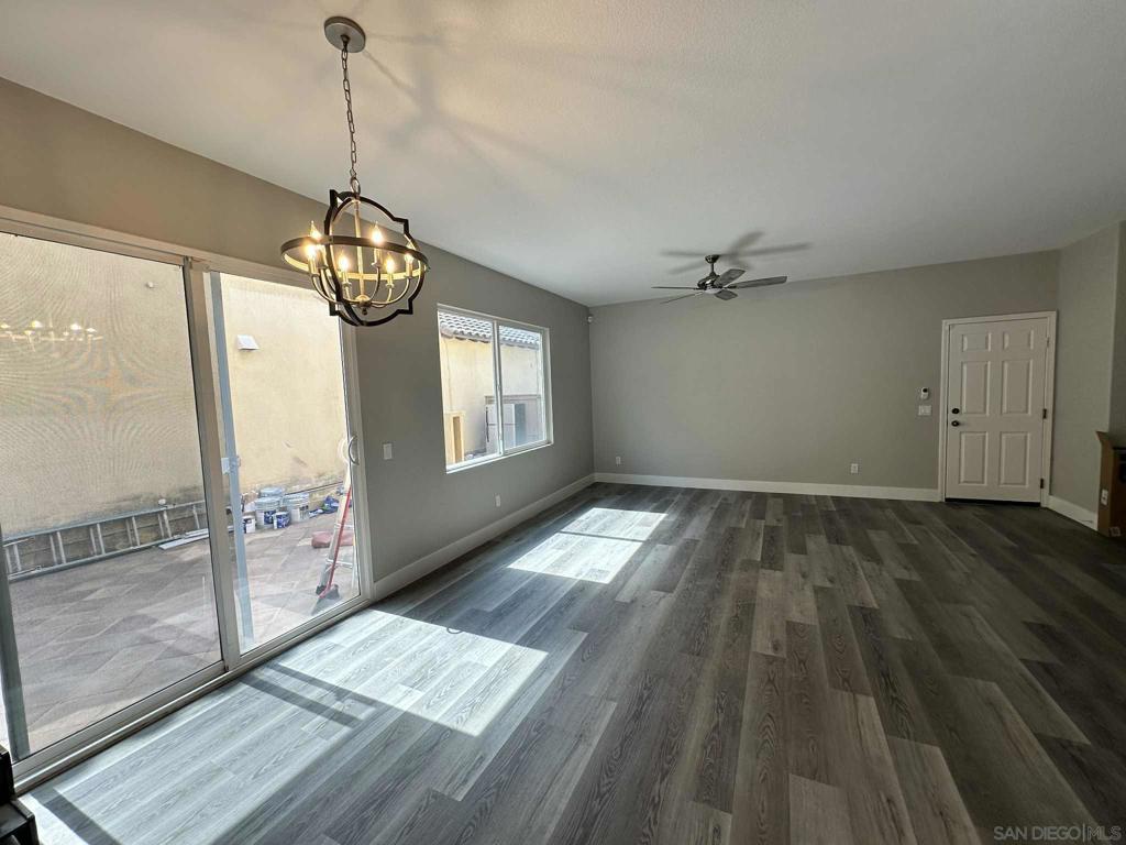Chula Vista - Residential Lease