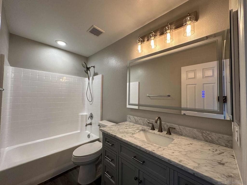 Chula Vista - Residential Lease