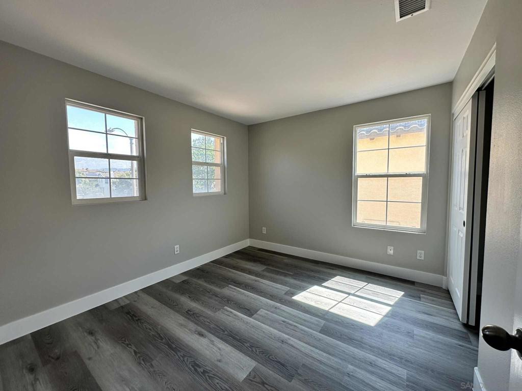 Chula Vista - Residential Lease
