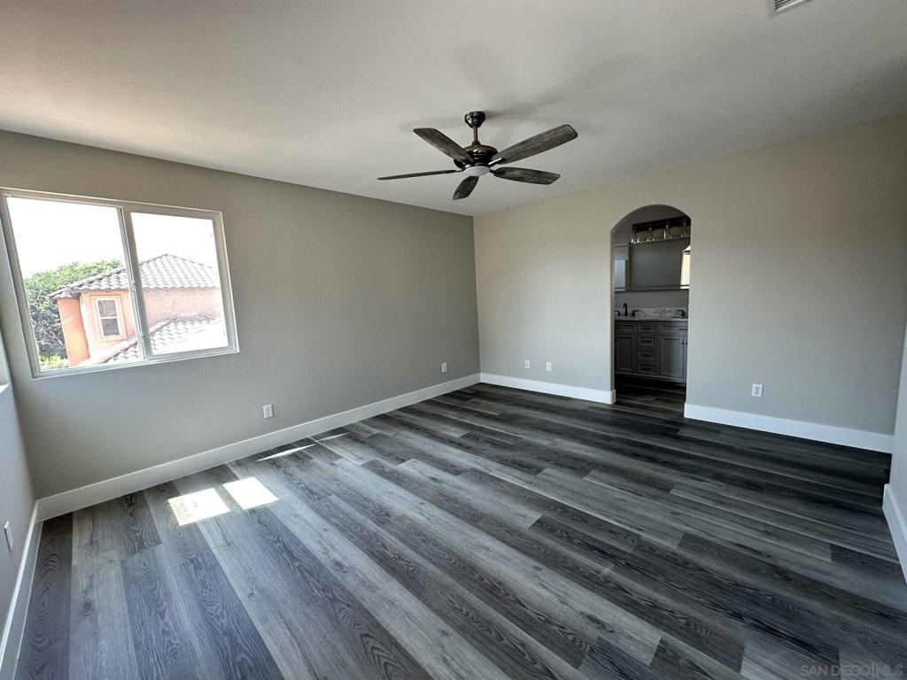 Chula Vista - Residential Lease