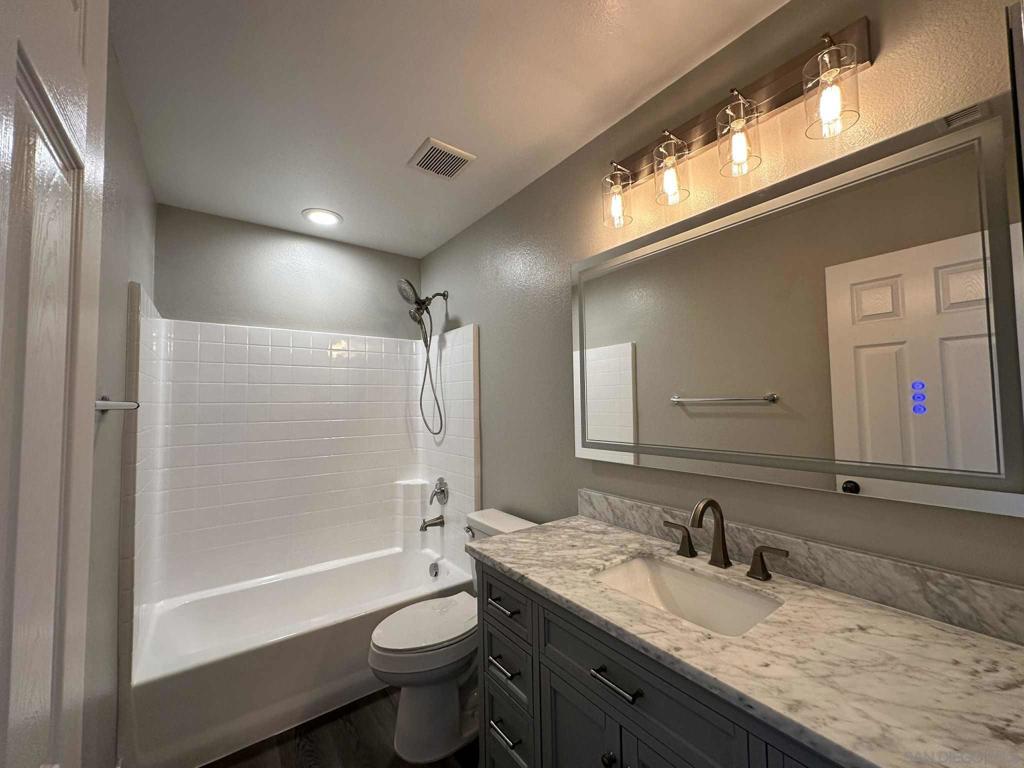 Chula Vista - Residential Lease