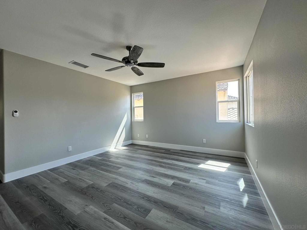 Chula Vista - Residential Lease