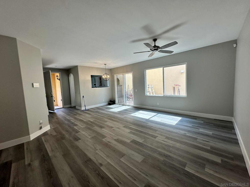 Chula Vista - Residential Lease